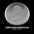 Crypto Contenders Clu₿ Announcement