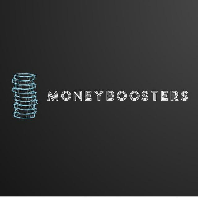 Moneyboosters📈🤝