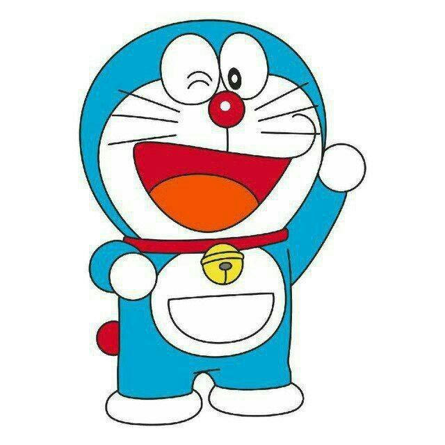 Doraemon Tamil