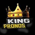KING_PRONOS ⚽️🎾🏀🏈🥉🥉🤽⛹️🏌️⛹️‍♀️