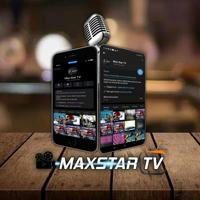MaxStar TV