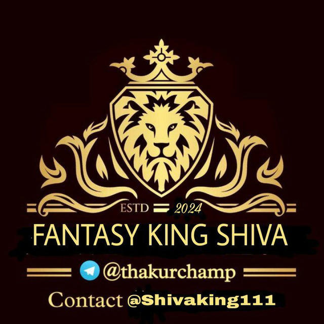 FANTASY KING SHIVA