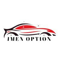 IMEN OPTION ایمن اپشن