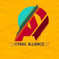 🔱•|OTAKU ALLIANCE|•🔱