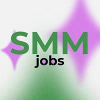 SMM jobs | Alina Tuktarova
