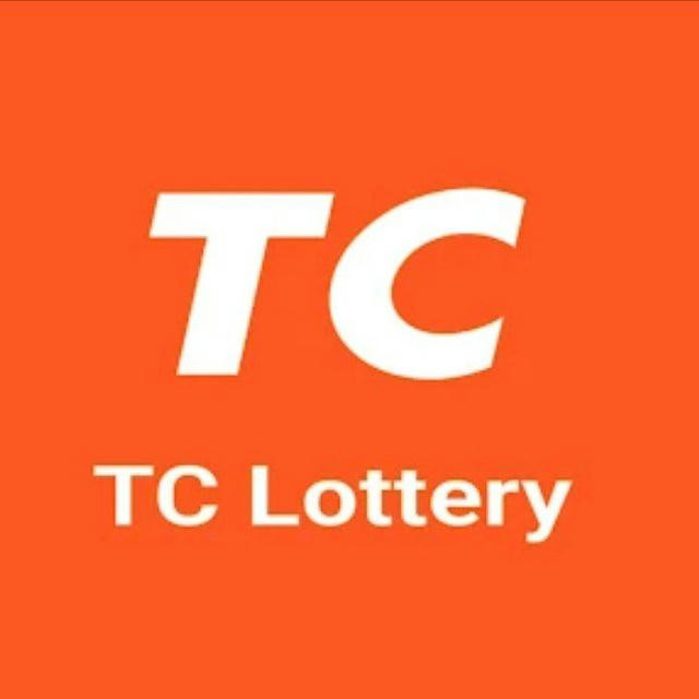 Tc lottery Official Vip