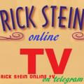 RICK STEIN ONLINE TV