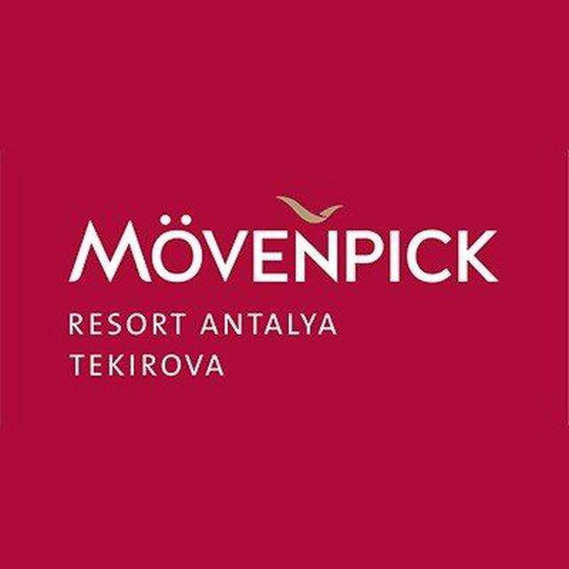 Mövenpick Resort Antalya Tekirova