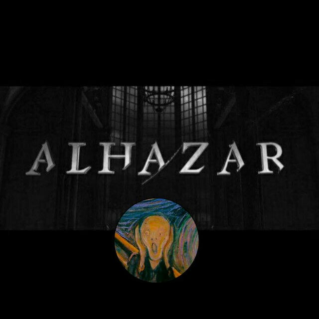 🔥ALHAZAR_N1🔥