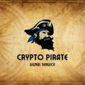 Crypto Pirate 💸