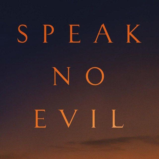 Speak No EVIL movie hindi and english hd