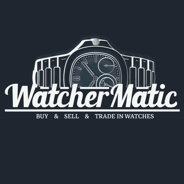 WatcherMatic(Branded Watch)