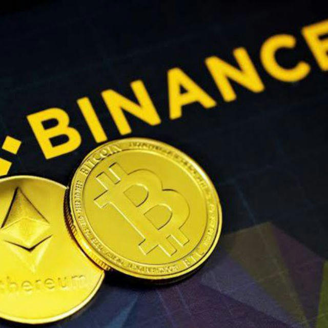 Binance And Other Income ™