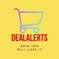 DEAL ALERTS (Loot & Offers)
