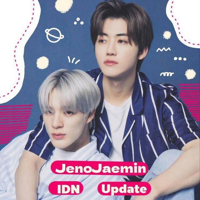 JAEMIN JENO UPDATE [IDN] SLOW UPDATE