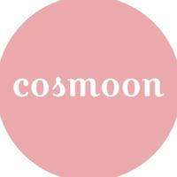 Cosmoon brand и Альбина 💗