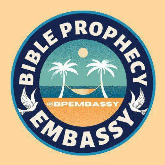 BPE TV #Bible Prophecy Embassy International Church®