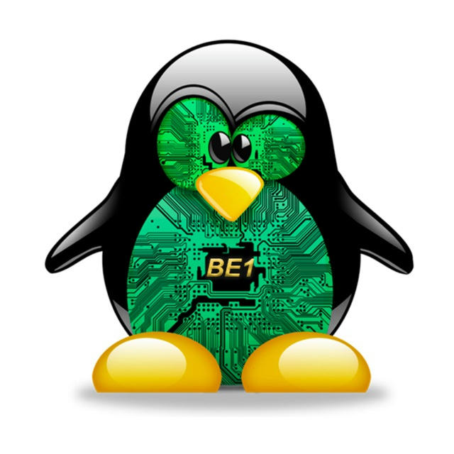 Linux_BE1