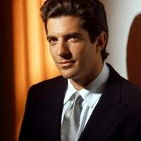 John F. Kennedy Jr.