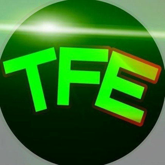 TFE CRYPTO 🍅