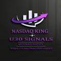 NASDAQ KING + U30 SIGNALS
