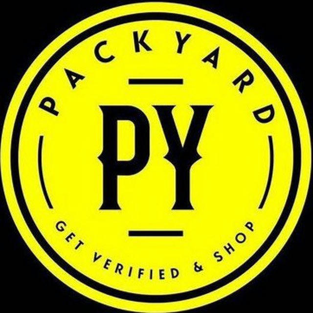 PACK YARD 👑⛽️