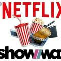 🔥SHOWMAX🔥NETFLIX 🔥FREE🔥ACCOUNTS