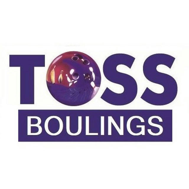 TOSS boulings Rīga