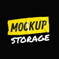 mockup storage