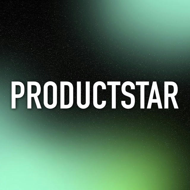 Разработка от ProductStar