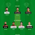 DREAM11 GL TEAM MAKER