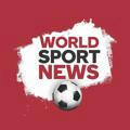 World Sports News | UKRAINE 🇺🇦