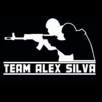 Alex Silva 300