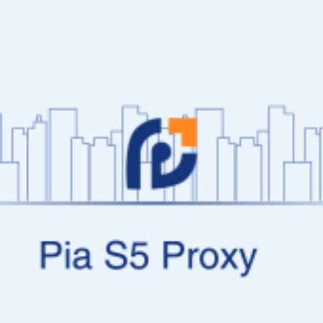[#1] | PiaProxy Shop