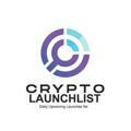 CRYPTO LAUNCHLIST BSC/ERC