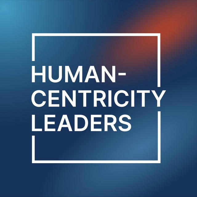 Human Centricity Leaders
