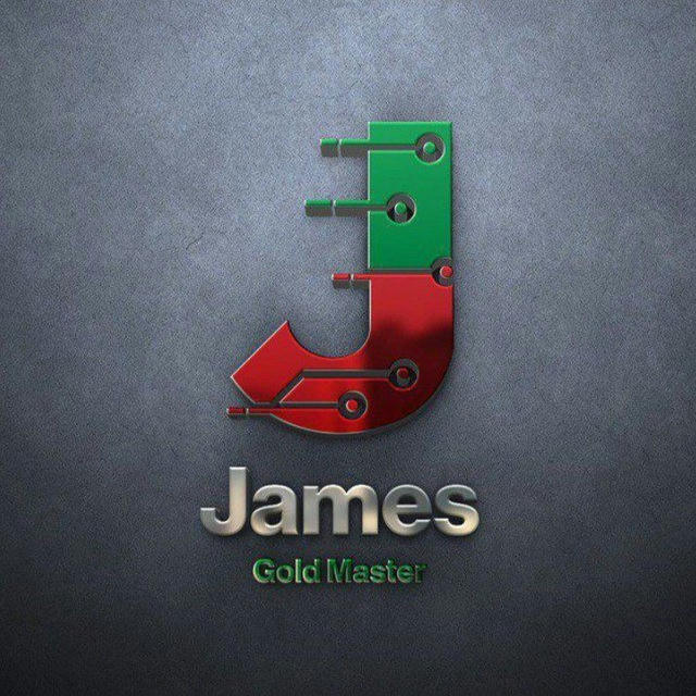 James Gold Master⚡️📞⚔