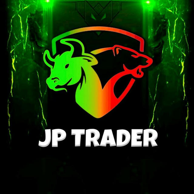 JP Trader Signals