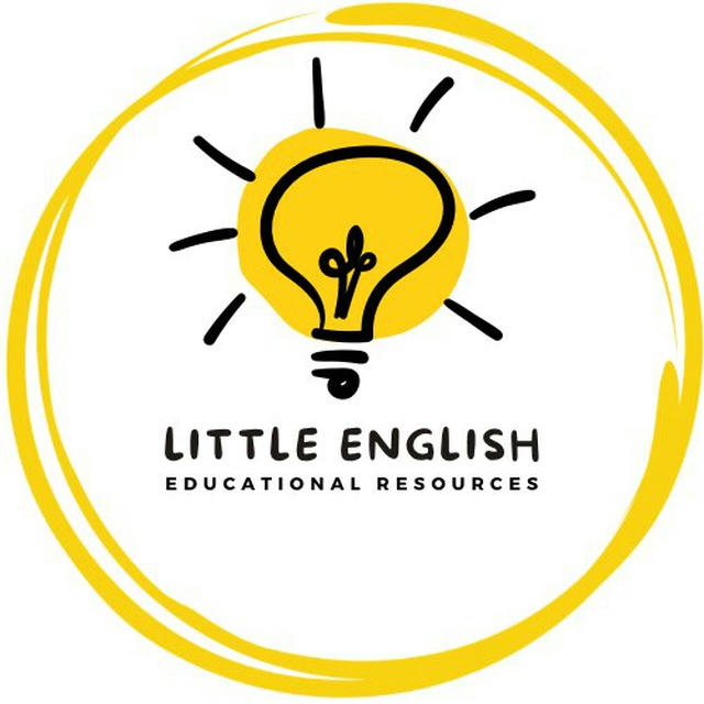 Little English