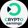 Crypto_Earningz Channel | Крипта Крипто Трейдинг
