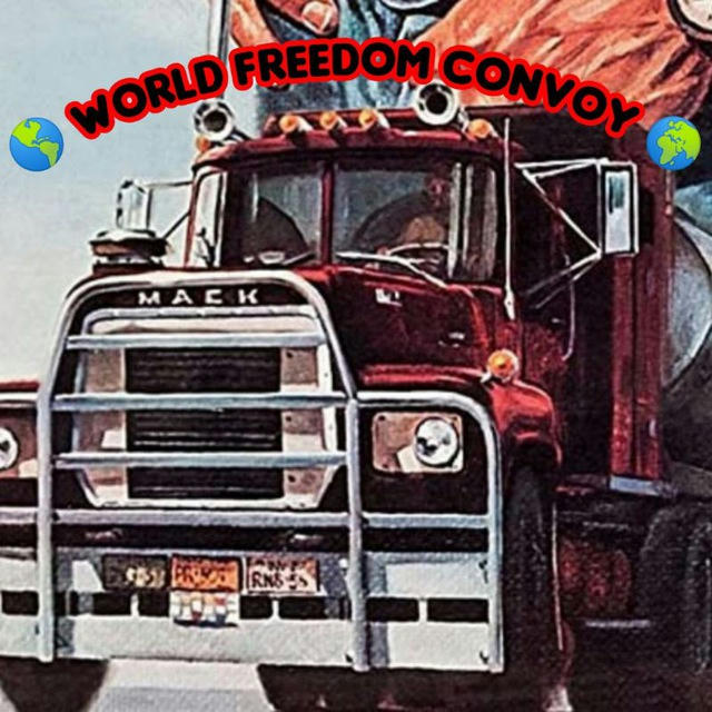 World Freedom Convoy