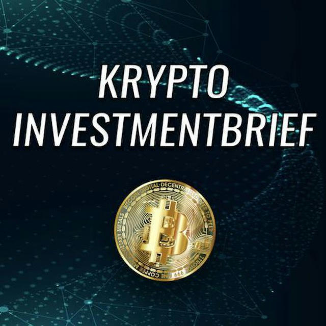 Krypto Investmentbrief News - Bitcoin, Ethereum, NFTs Deutsch