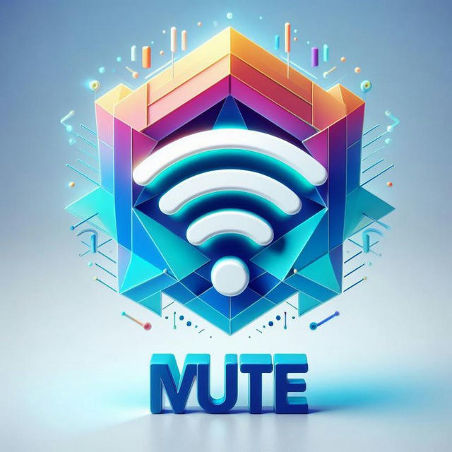 MUTE VPN | فیلترشکن