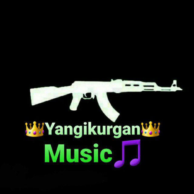 Yangikurgan_music🎧