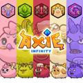 Axie Infinity Info- Español 📰