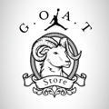 BIG G.O.A.T Shop 🐐