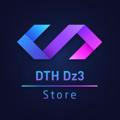 DTH/DZ3 store