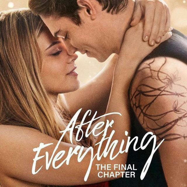 After Everything The Final Chapter (2023) In Hindi | After Ever Happy In Hindi | After All Parts Hindi | After We Fell |