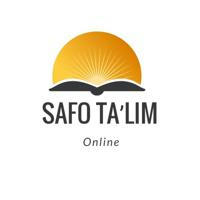 Safo onlayn taʼlim