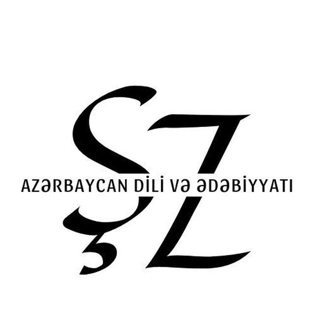 Azərbaycan dili və ədəbiyyatı